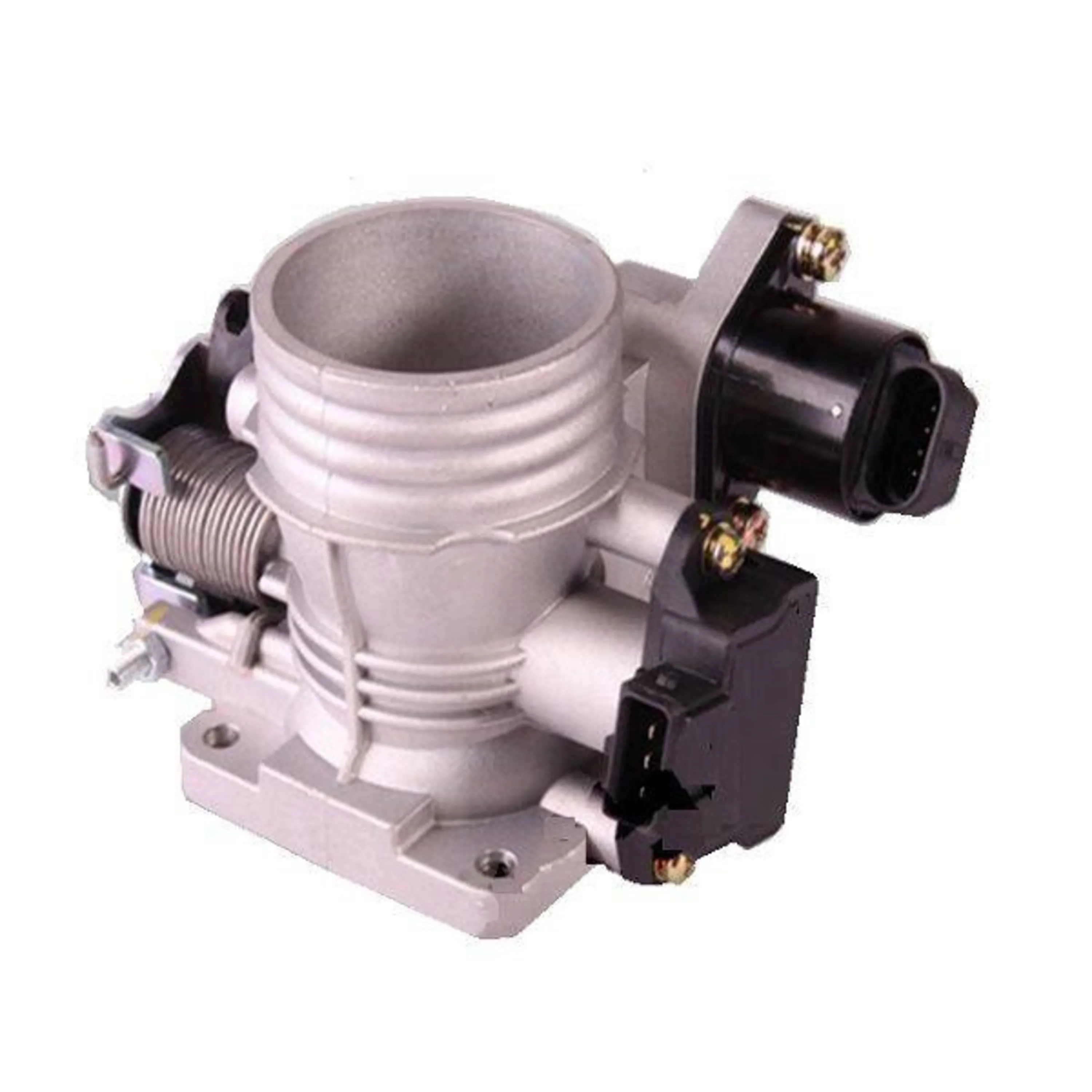 دریچه گاز کامل پیکان و پراید زیمنس دریچه گاز کامل پیکان و پراید زیمنس